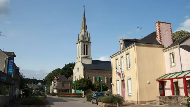 Photo de Tréal