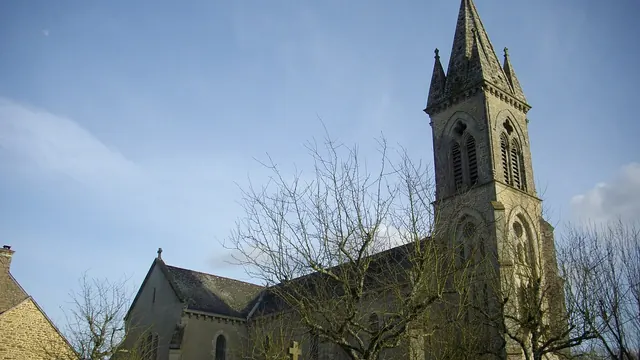 Photo de Trédion