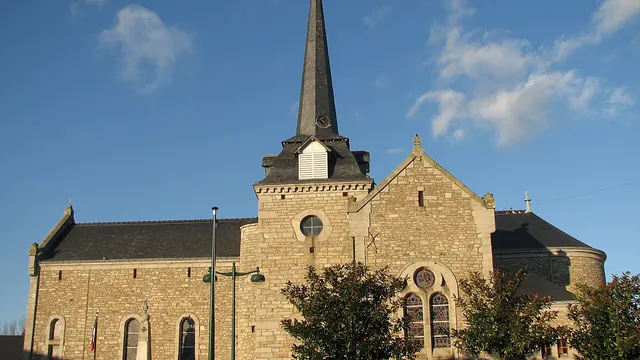 Photo de Treffléan
