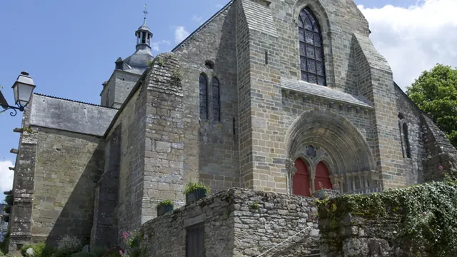 Photo de La Trinité-Porhoët