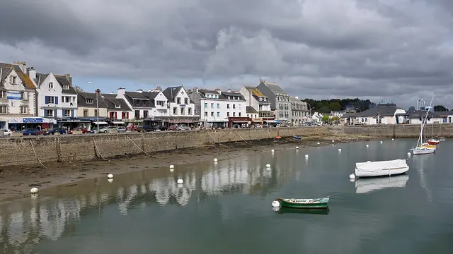 Photo de La Trinité-sur-Mer