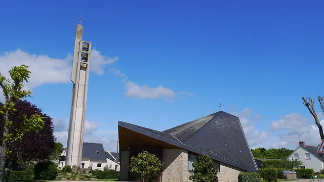 Photo de La Trinité-Surzur