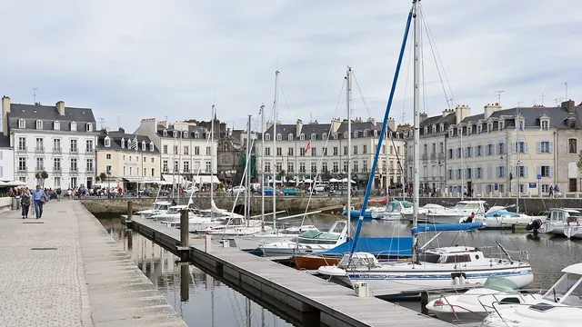 Photo de Vannes