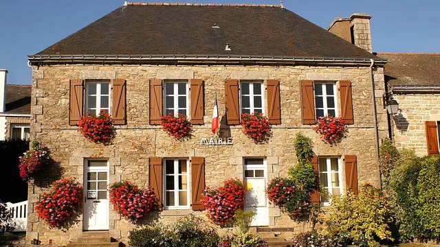 Photo de La Vraie-Croix