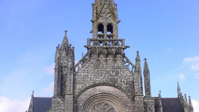 Photo de Kernascléden