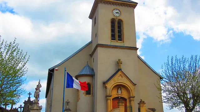 Photo de Aboncourt