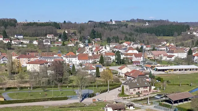 Photo de Abreschviller