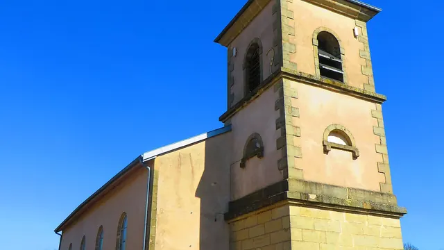 Photo de Adelange