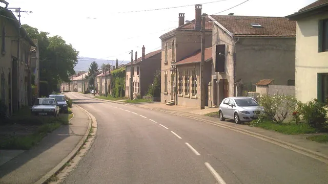 Photo de Ajoncourt