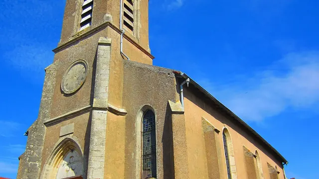 Photo de Alaincourt-la-Côte