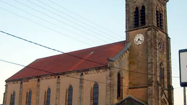 Photo de Alsting