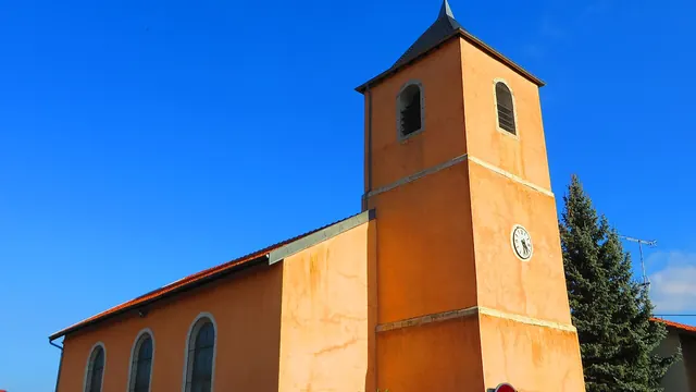 Photo de Amelécourt