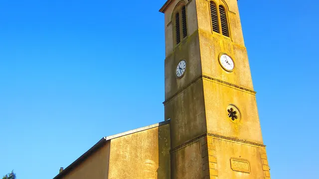 Photo de Ancerville