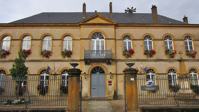 Photo de Ancy-Dornot