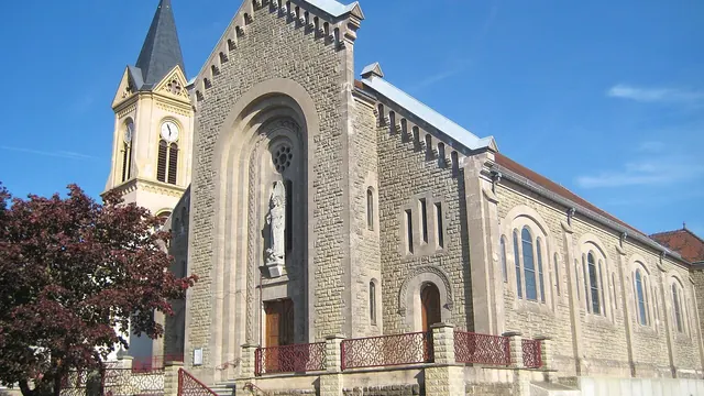 Photo de Angevillers