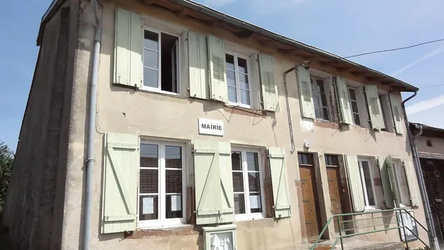 Photo de Assenoncourt