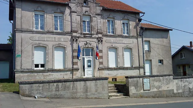 Photo de Attilloncourt