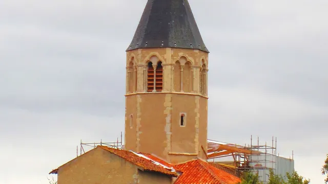 Photo de Aube