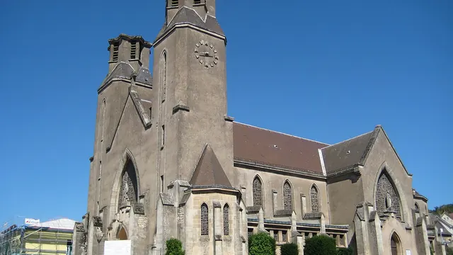Photo de Audun-le-Tiche
