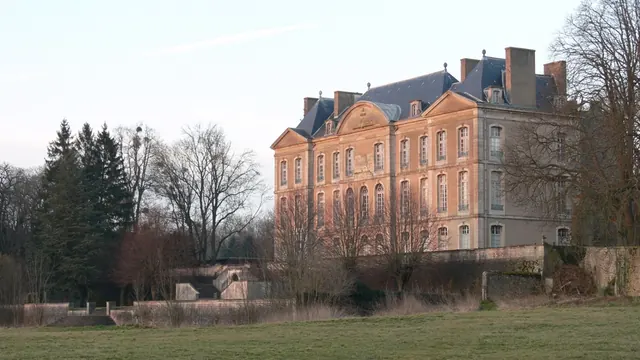 Photo de Aulnois-sur-Seille