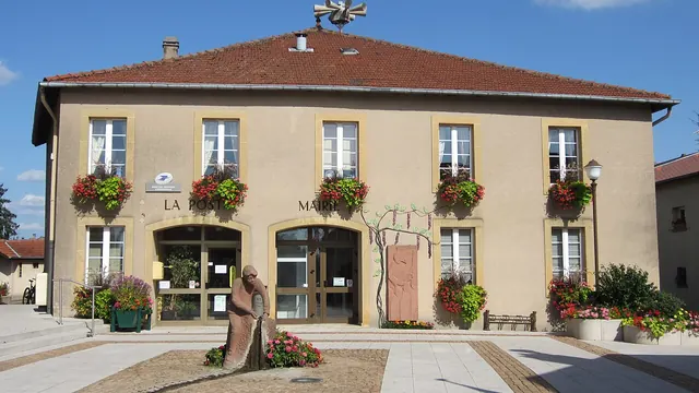 Photo de Ay-sur-Moselle