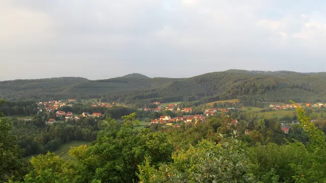 Photo de Baerenthal