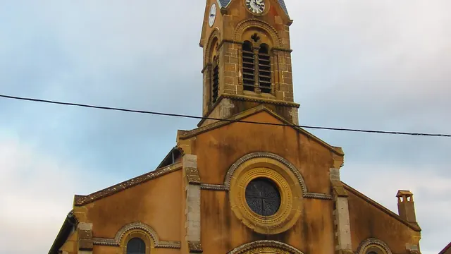 Photo de Baronville