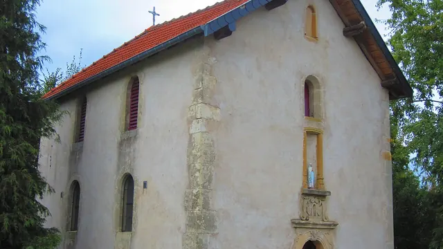 Photo de Baudrecourt
