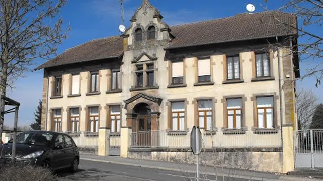 Photo de Bénestroff