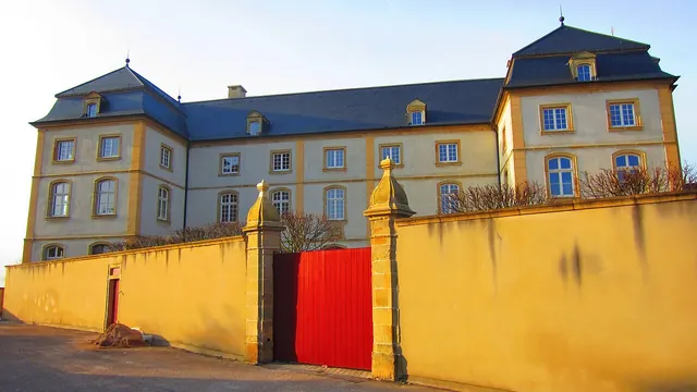 Photo de Berg-sur-Moselle
