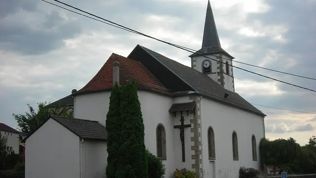 Photo de Berviller-en-Moselle