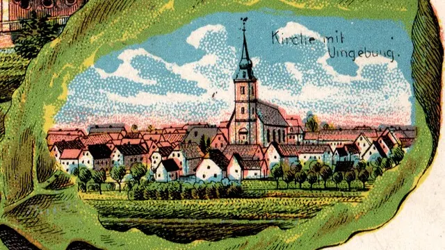 Photo de Bettviller