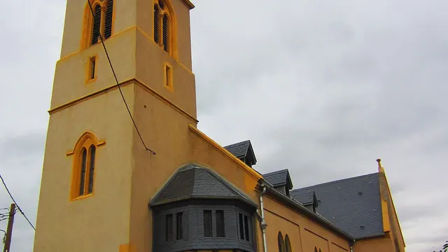 Photo de Beux
