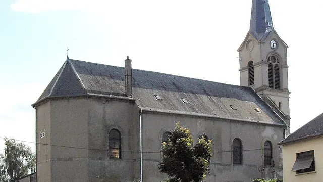 Photo de Beyren-lès-Sierck