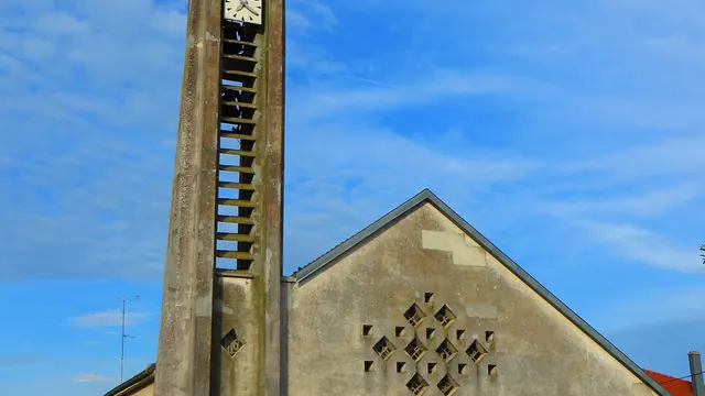 Photo de Bezange-la-Petite