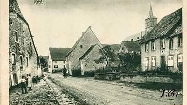 Photo de Bining