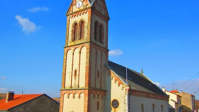Photo de Bionville-sur-Nied