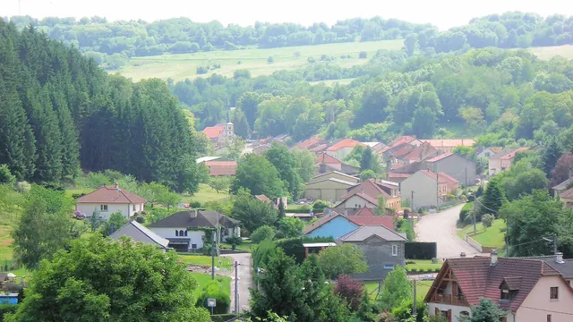 Photo de Bisten-en-Lorraine