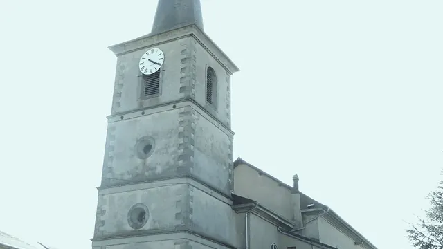 Photo de Bistroff