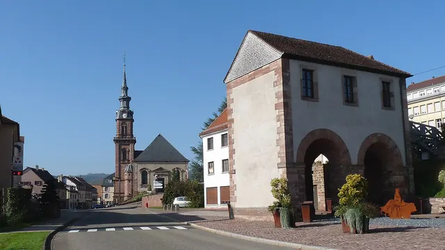 Photo de Bitche