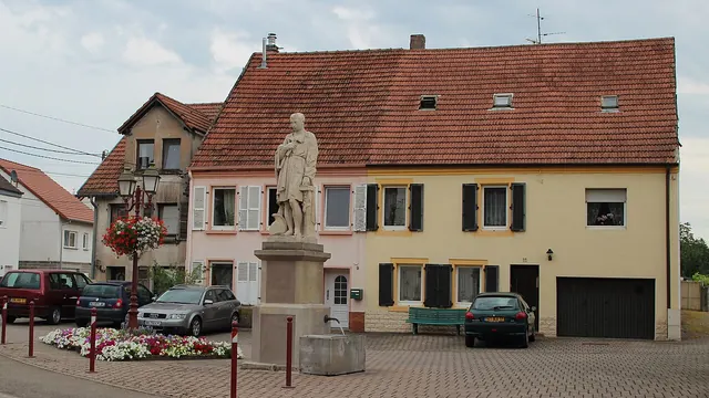 Photo de Blies-Guersviller