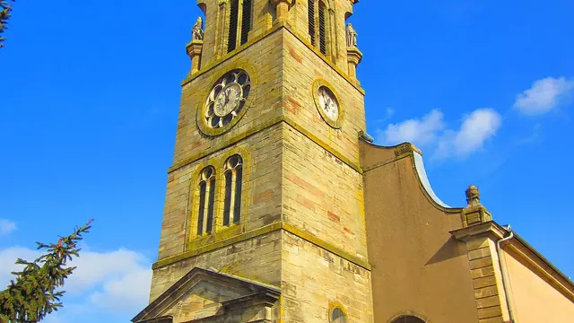 Photo de Boulay-Moselle