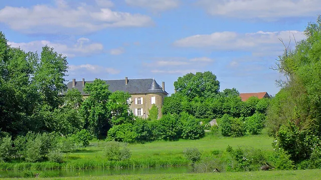 Photo de Bousse