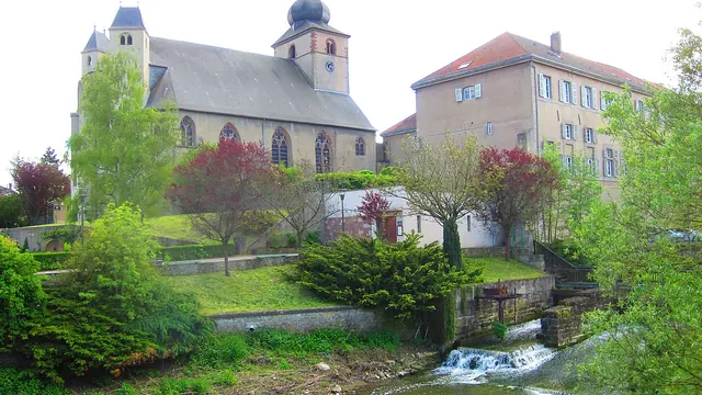 Photo de Bouzonville
