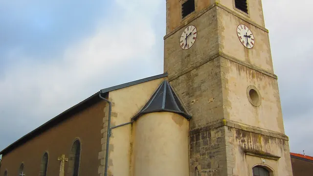 Photo de Bréhain