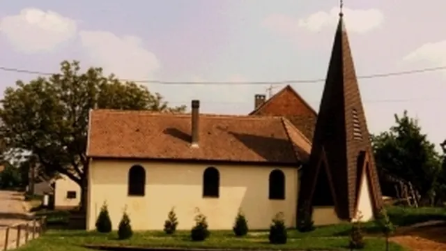 Photo de Breidenbach