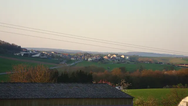 Photo de Breistroff-la-Grande