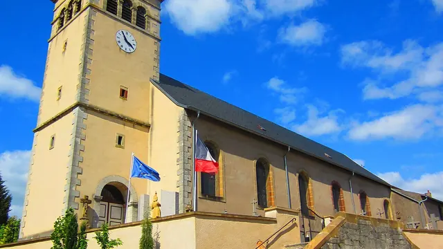 Photo de Brettnach