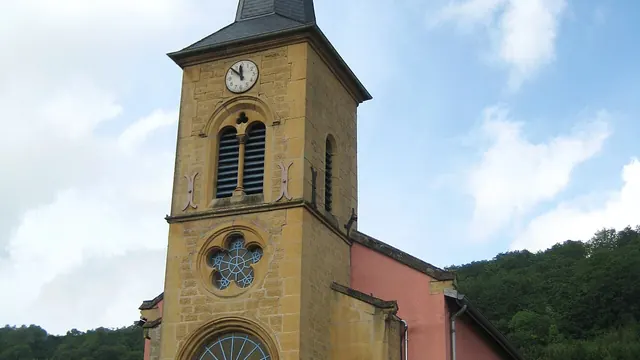Photo de Bronvaux