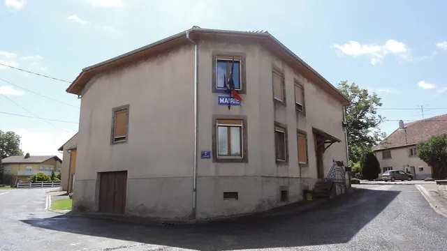 Photo de Brouviller